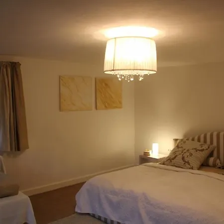Apartamento Ferienhaus Treisberg