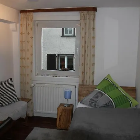 Apartamento Ferienhaus Treisberg