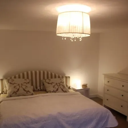 Apartamento Ferienhaus Treisberg