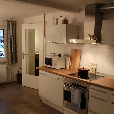 Ferienhaus Treisberg Apartamento *